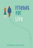 Cover image of Friends for life