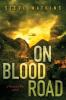 Cover image of On blood road