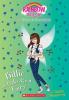 Cover image of Billie the baby goat fairy