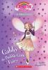 Cover image of Gabby the bubblegum fairy