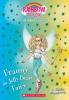 Cover image of Franny the jelly bean fairy