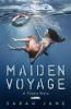 Cover image of Maiden voyage