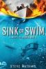 Cover image of Sink or swim