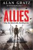 Cover image of Allies