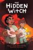 Cover image of The hidden witch