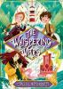Cover image of The whispering wars