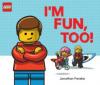 Cover image of I'm fun, too!