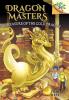 Cover image of Treasure of the Gold Dragon