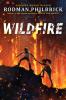 Cover image of Wildfire