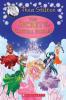 Cover image of The secret of the crystal fairies