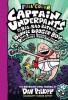 Cover image of Captain Underpants and the big, bad battle of the Bionic Booger Boy