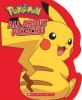 Cover image of All about Pikachu
