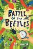 Cover image of Battle of the beetles