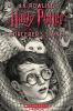 Cover image of Harry Potter and the sorcerer's stone