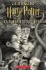 Cover image of Harry Potter and the Chamber of Secrets
