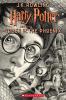 Cover image of Harry Potter and the Order of the Phoenix