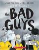 Cover image of The Bad Guys in the baddest day ever