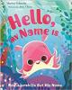 Cover image of Hello, my name is...