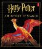 Cover image of Harry Potter