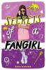 Cover image of Secrets of a fangirl