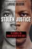 Cover image of Stolen justice