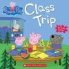 Cover image of Class trip