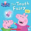 Cover image of The Tooth Fairy