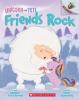 Cover image of Friends rock