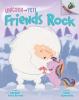 Cover image of Friends rock!