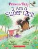 Cover image of I am a super girl!
