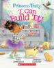 Cover image of I can build it!