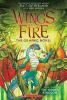 Cover image of Wings of fire