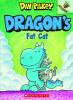 Cover image of Dragon's fat cat