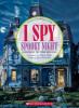 Cover image of I spy spooky night