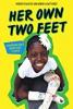 Cover image of Her own two feet