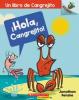 Cover image of Hola, Cangrejito!