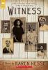 Cover image of Witness