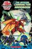 Cover image of Bakugan, Battle Planet