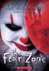 Cover image of The fear zone