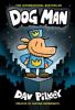 Cover image of Dog Man