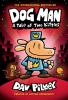 Cover image of Dog Man