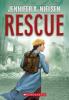 Cover image of Rescue