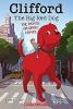 Cover image of Clifford the big red dog