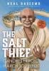 Cover image of The salt thief