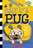 Cover image of Pug's road trip