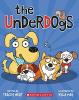 Cover image of The Underdogs