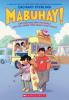 Cover image of Mabuhay!