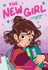 Cover image of The new girl