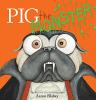 Cover image of Pig the monster