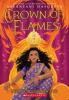 Cover image of Crown of flames